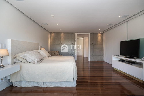 Imagem 30 de 30 de Casa À Venda Em Condomínio Quinta Da Baroneza Ii - Ca002292
