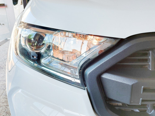 Imagem 7 de 15 de Ford Ranger Xlt Diesel 2020