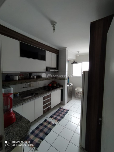 Imagem 11 de 15 de Apartamento Em Vila São José - Taubaté - 1124