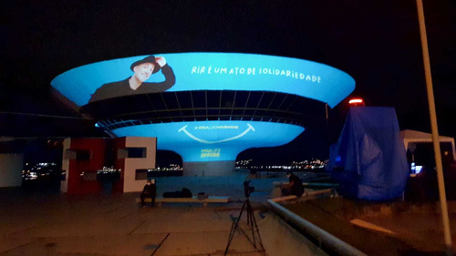 Aluguel Projetor 15.000 Lumens, Aluguel Caixa De Som, Telão