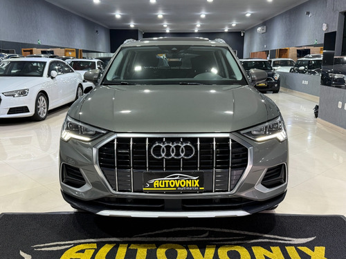 Audi Q3 Q3 PERFORMANCE 2.0 TFSI TIPTR. QUATTRO