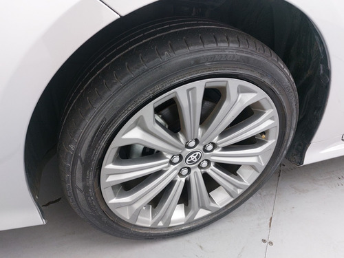 Toyota Corolla 2.0 VVT-IE FLEX XEI DIRECT SHIFT