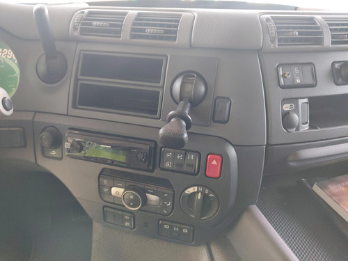 Daf Cf Ftt 480 At 6x4 Off-road 12.9 2p
