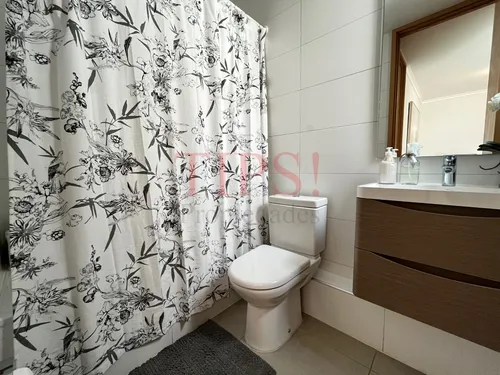 Penthouse Cercano A Mall La Dehesa Y Costanera Norte