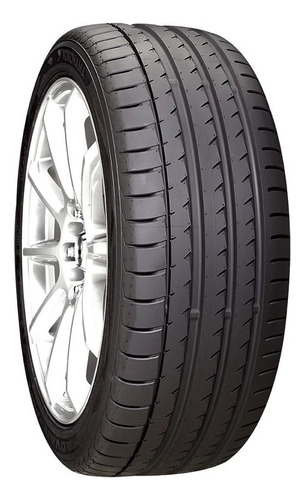 235/35 R19 Llanta Yokohama Advan Sport V105s 91 Y