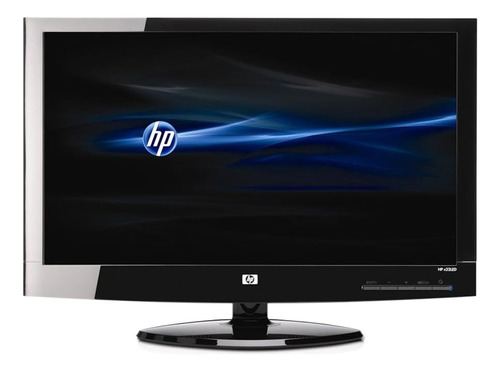 Monitor Hp 22x Led