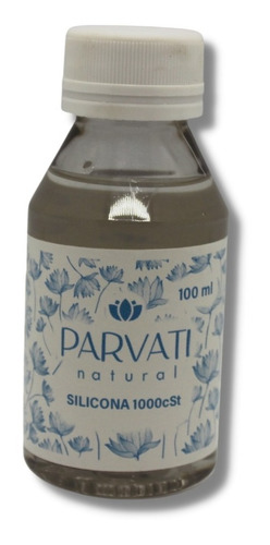 Aceite De Silicona 1000cst 5 Kilo Uso Cosmetico