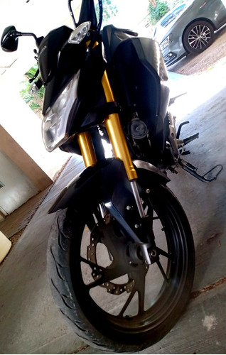 Honda Cb 190