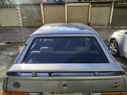 Imagem 12 de 14 de Volkswagen Gol Copa 1994 1.6