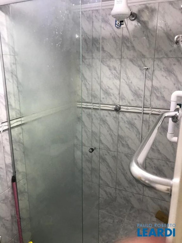 Imagem 13 de 15 de Casa Assobradada - Grajaú - Sp - 633021