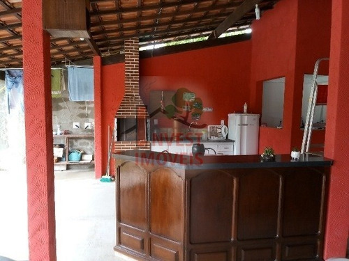 Imagem 6 de 13 de Chacara Em Condominio - Ref: 3257 - V-3257