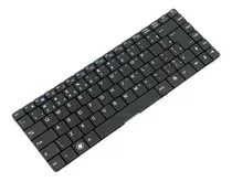 Comprar Teclado Para Notebook Megaware Meganote 4129 | Preto Abnt2