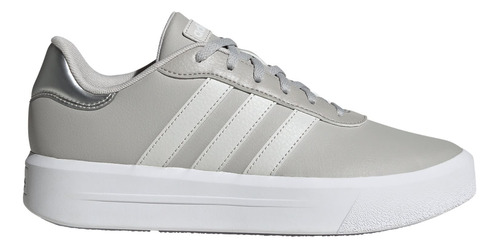 Zapatillas adidas Court Plataforma Id1970 adidas