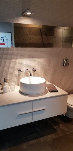 Maravilloso Loft Rodeado De Tranquilidad Y Seguridad