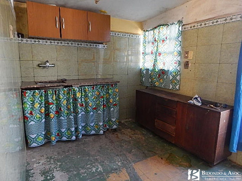 Casa 2 Dormitorios Próxima A Millán Y Garzón