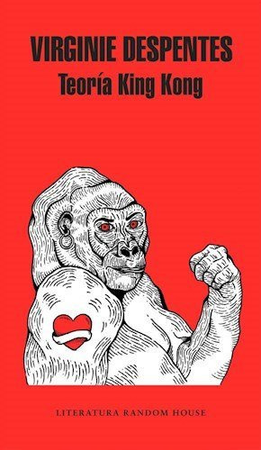 Libro Teoria King Kong (bolsillo) - Despentes Virginie (pape