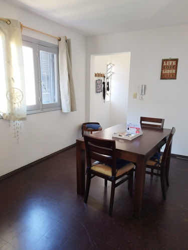 Apartamento En Alquiler