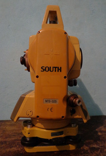 estacion total south nts 325 estacion total south nts 325