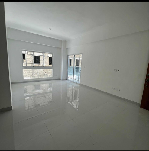 Amplio Y Nuevo  Apartamento En Venta Alma Rosa