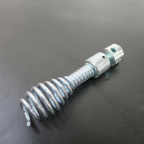 5 X 5-6pack Drain Cleaning Cutter Head Attachment For 5 Pcs