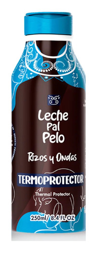 Termoprotector Leche Pal Pelo - mL a $99