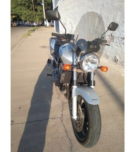 Imagen 1 de 7 de Honda Hornet