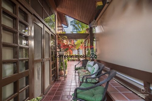 Casa Em Condomínio - Co00044 - 68691338