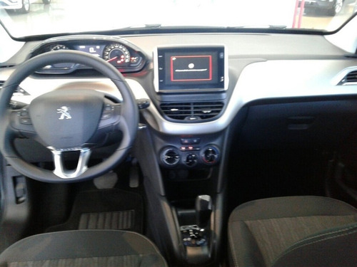 Peugeot 2008 2019/2020 9h32