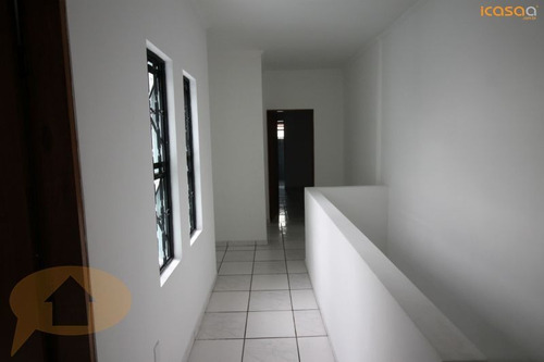 Sobrado - Ref: 8341