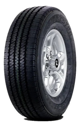 Pneu 245/70r16 111t Bridgestone Gm 98550806