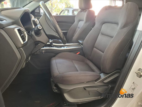 Caoa Chery Tiggo 5X 1.5 VVT TURBO Iflex T DCT