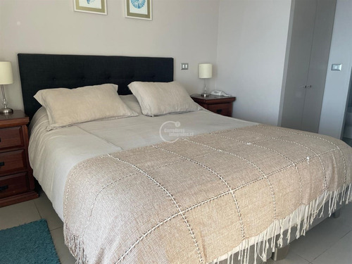 Venta Departamento En Concón