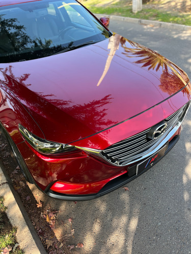 Mazda CX-9 2.5T Gt Awd 6At