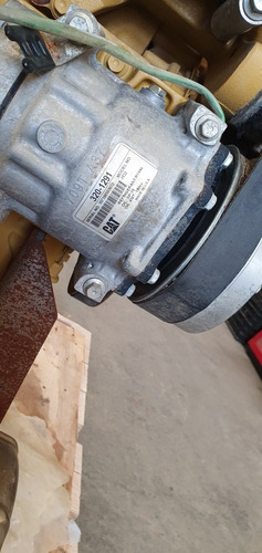 Motor Caterpillar C4.4 Acert
