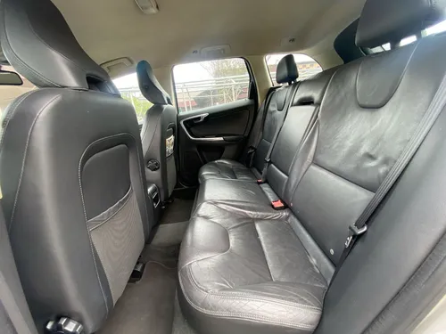 Volvo XC60 2.0 T5 Fwd