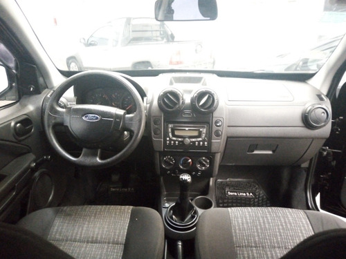 Ford Ecosport 1.6 Gnc 5ta Generacion Muy Buena!