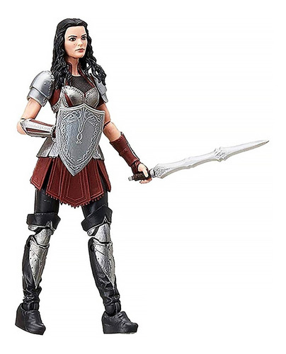 Marvel Legends Avengers Thor Lady Sif Figura Hasbro