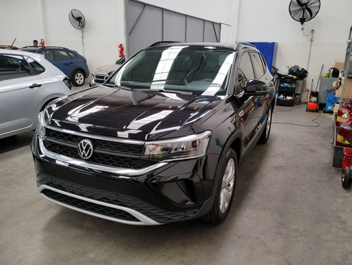 Volkswagen Taos 1.4 250 Tsi Comfortline