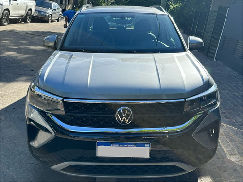 Volkswagen Taos 1.4 250 Tsi Comfortline