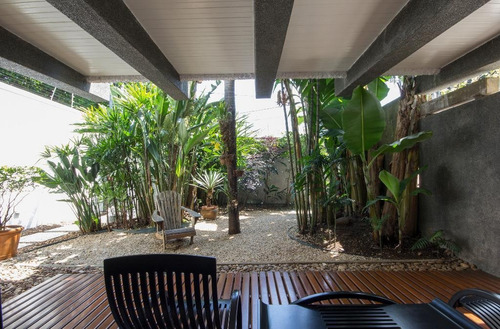 Casa 04 Suïtes, 04 Vagas, Cptm Cidade Universitária, Alto De Pinheiros, São Paulo. - 10346
