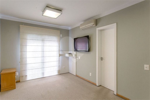 Apartamento À Venda No Jardim América - 345-im385248
