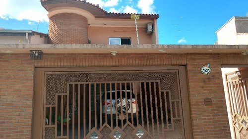 Imagem 3 de 17 de Casa À Venda, 3 Quartos, 1 Suíte, Wanel Ville - Sorocaba/sp - 4232