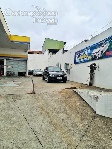 Imagem 10 de 10 de Comercial Para Venda, 0 Dormitórios, Cangaíba - São Paulo - 3206
