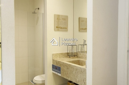Imagem 14 de 15 de Good Life Guarulhos 42,43m² 2 Dorm. - Planta De Meio - Apartamento A Venda No Bairro Jardim Adriana - Guarulhos, Sp - 20009-good-life