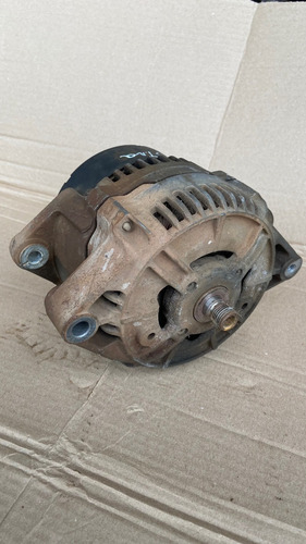 Alternador Vectra Astra Zafira Corsa 120 Amperes (Usado)
