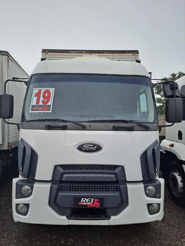 Caminhao Ford Cargo 2431