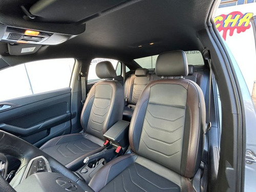 Volkswagen Virtus Virtus 1.0 200 TSI HIGHLINE AUTOMÁTICO