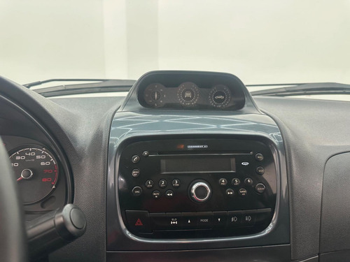Fiat Strada 1.8 Mpi Adventure Cd 16v Flex 3p Automatizado