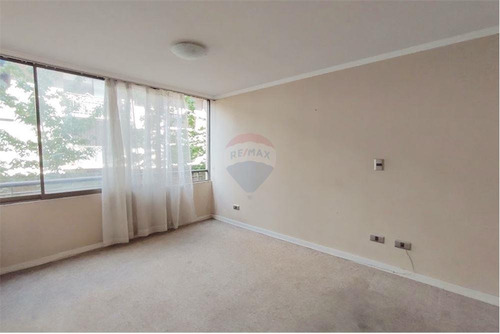 Departamento 2d 2b 1 Bodega 120 Millones
