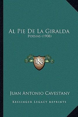Libro Al Pie De La Giralda - Juan Antonio Cavestany